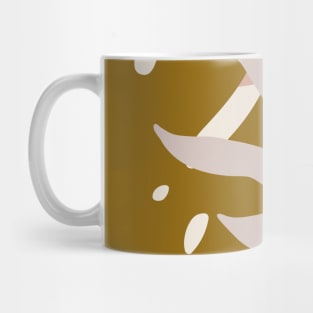 Colour of Leaves Mug